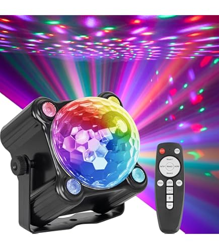 Amazon.co.jp: AMERICAN DJ (アメリカンディージェイ) LEDパーライト